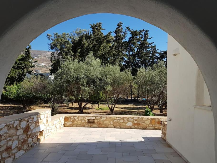 Villa Kaniaris