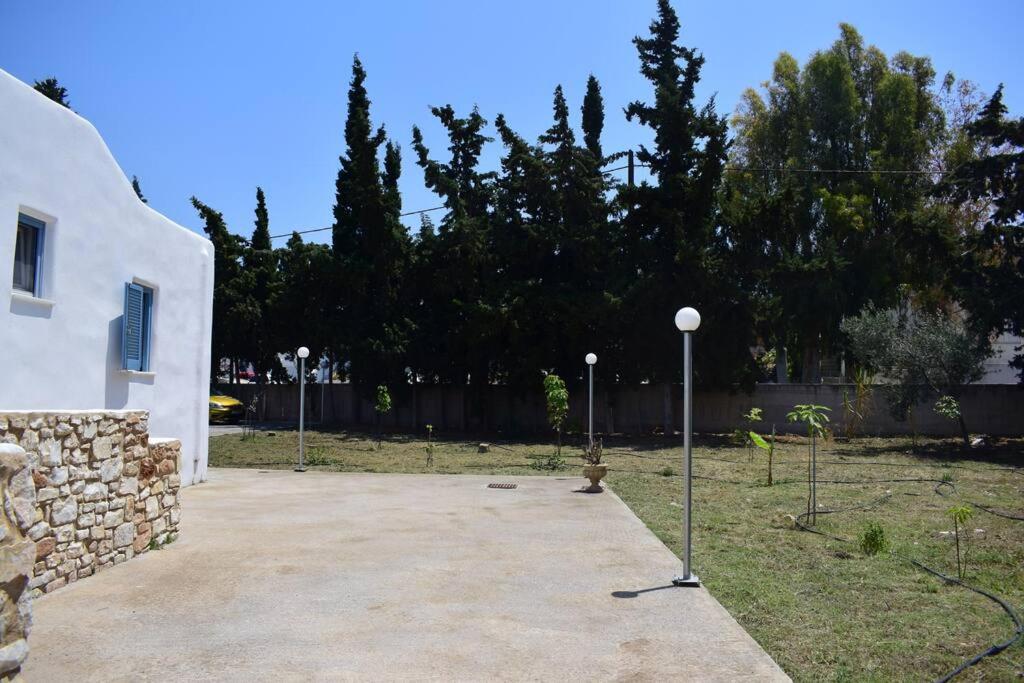Villa Kaniaris