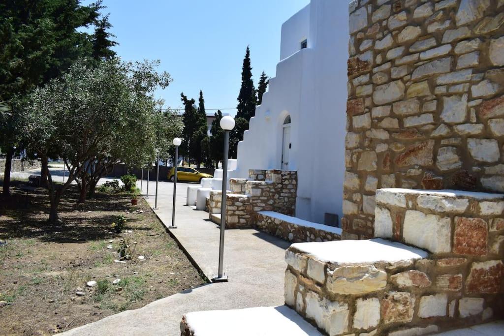 Villa Kaniaris