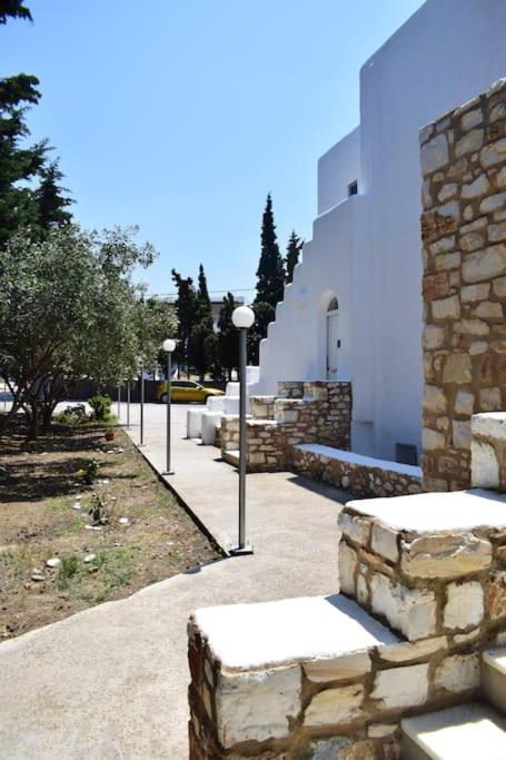 Villa Kaniaris