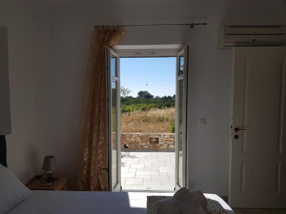 Villa Kaniaris