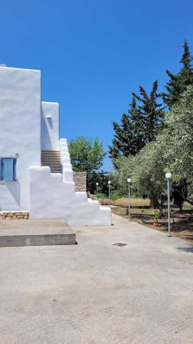 Villa Kaniaris