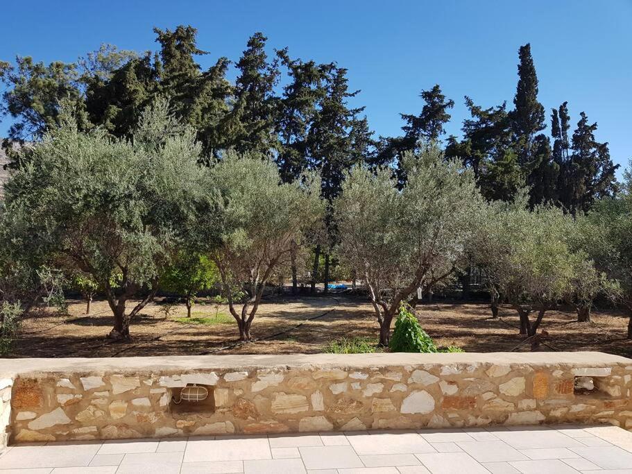 Villa Kaniaris