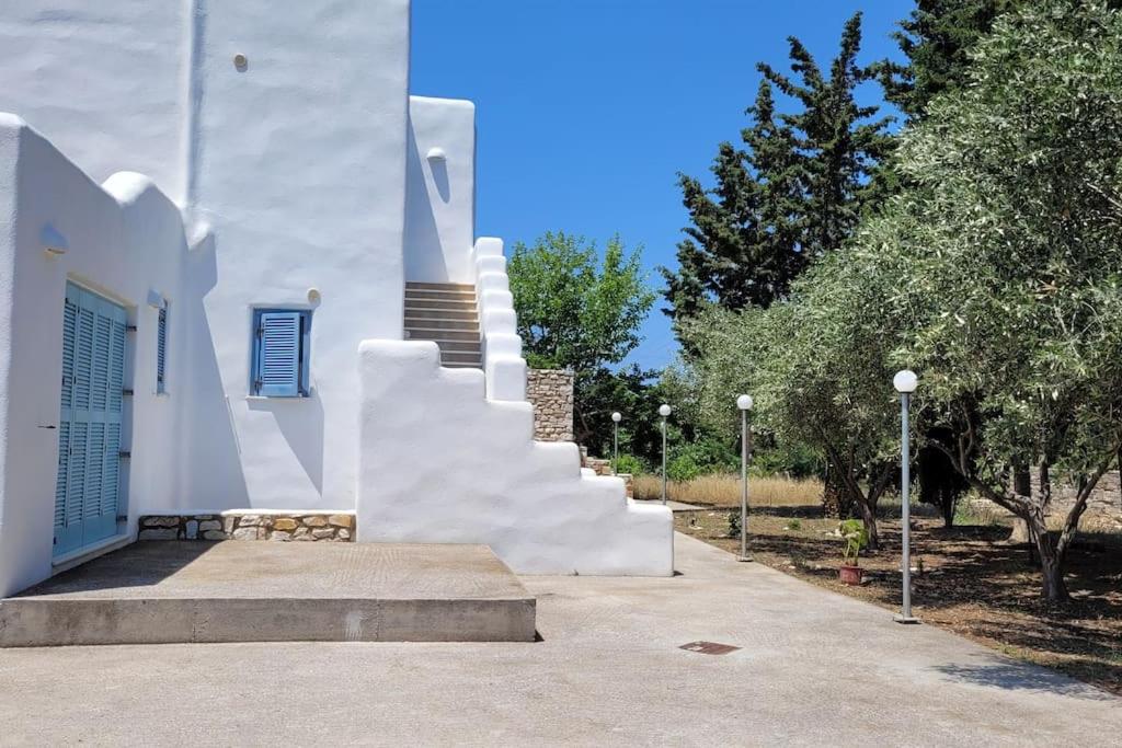 Villa Kaniaris