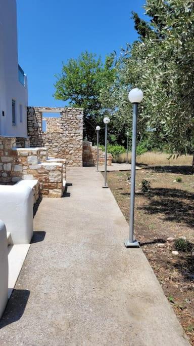 Villa Kaniaris