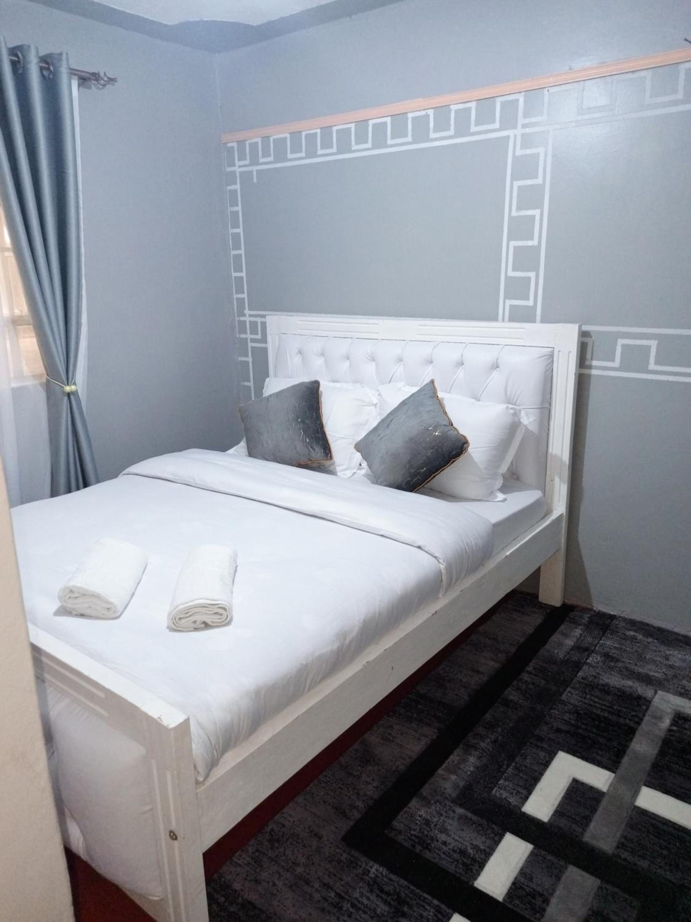 Zuri Homes
