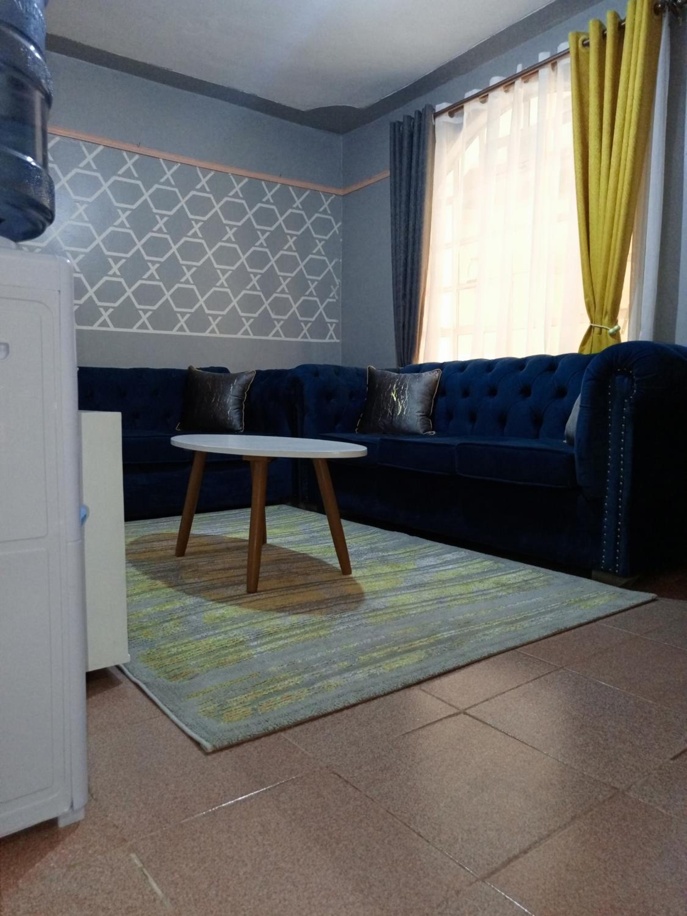 Zuri Homes