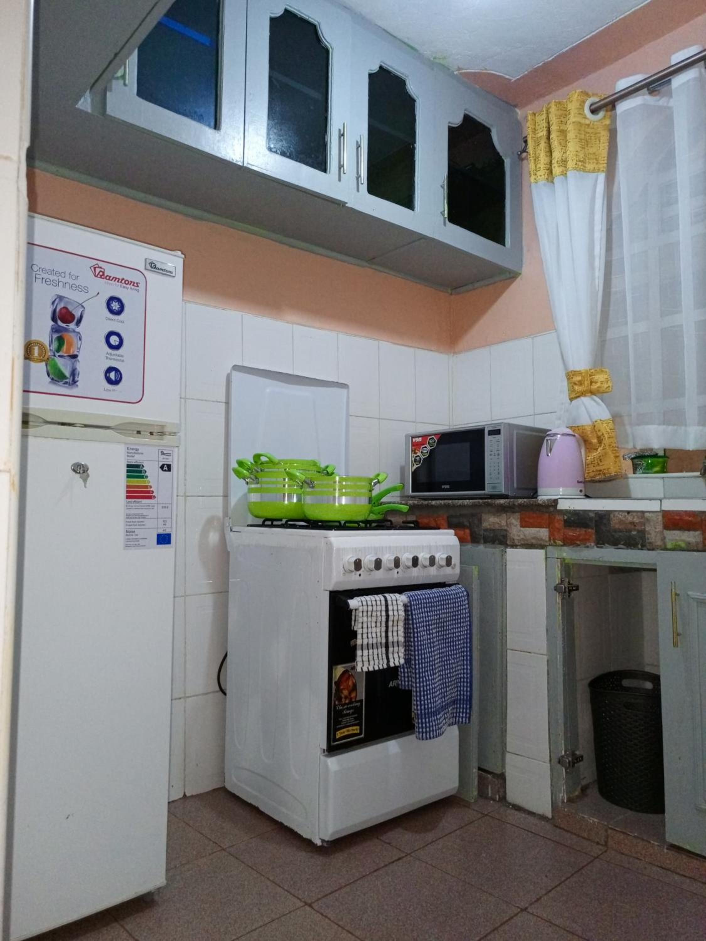Zuri Homes