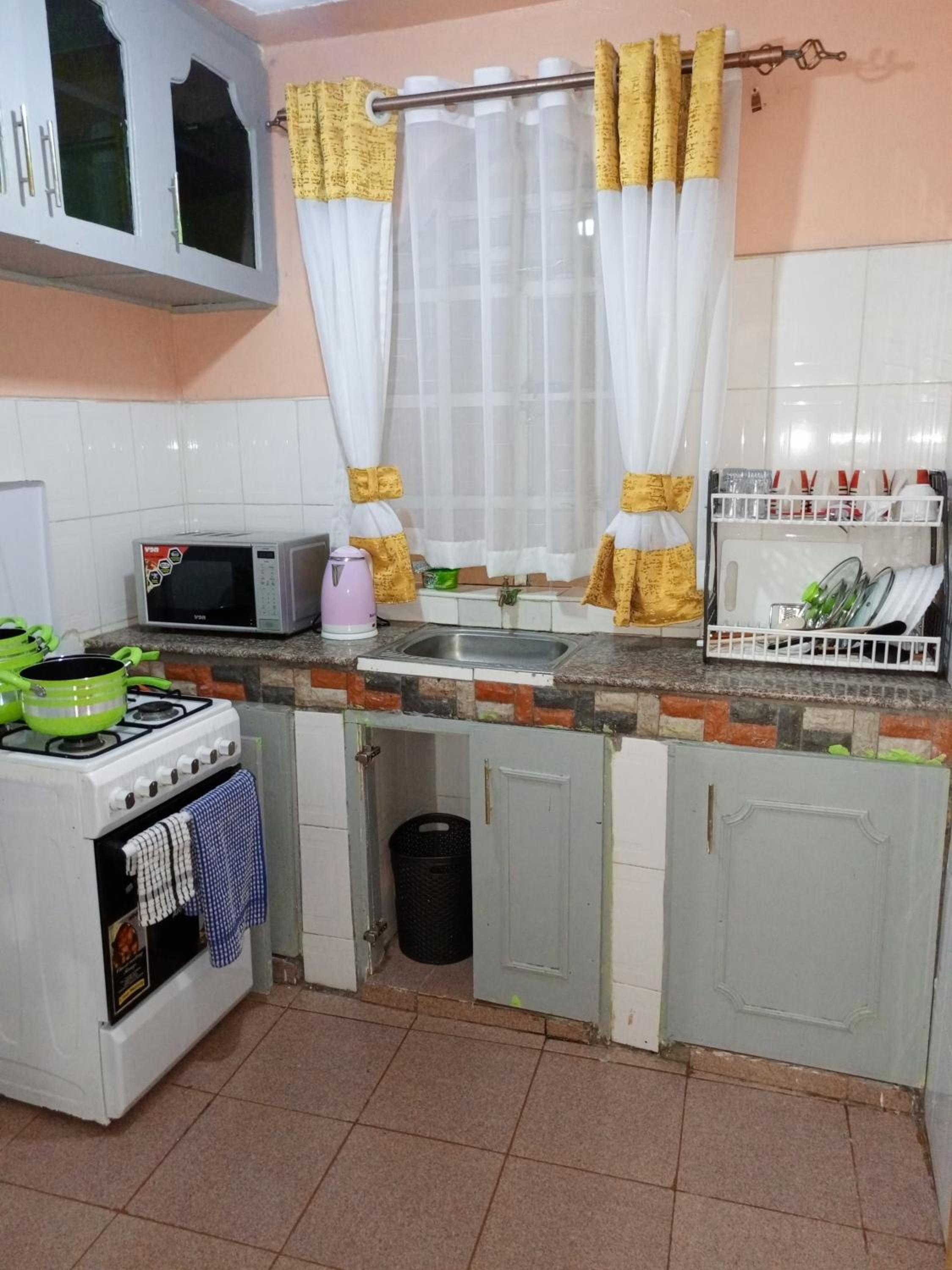 Zuri Homes