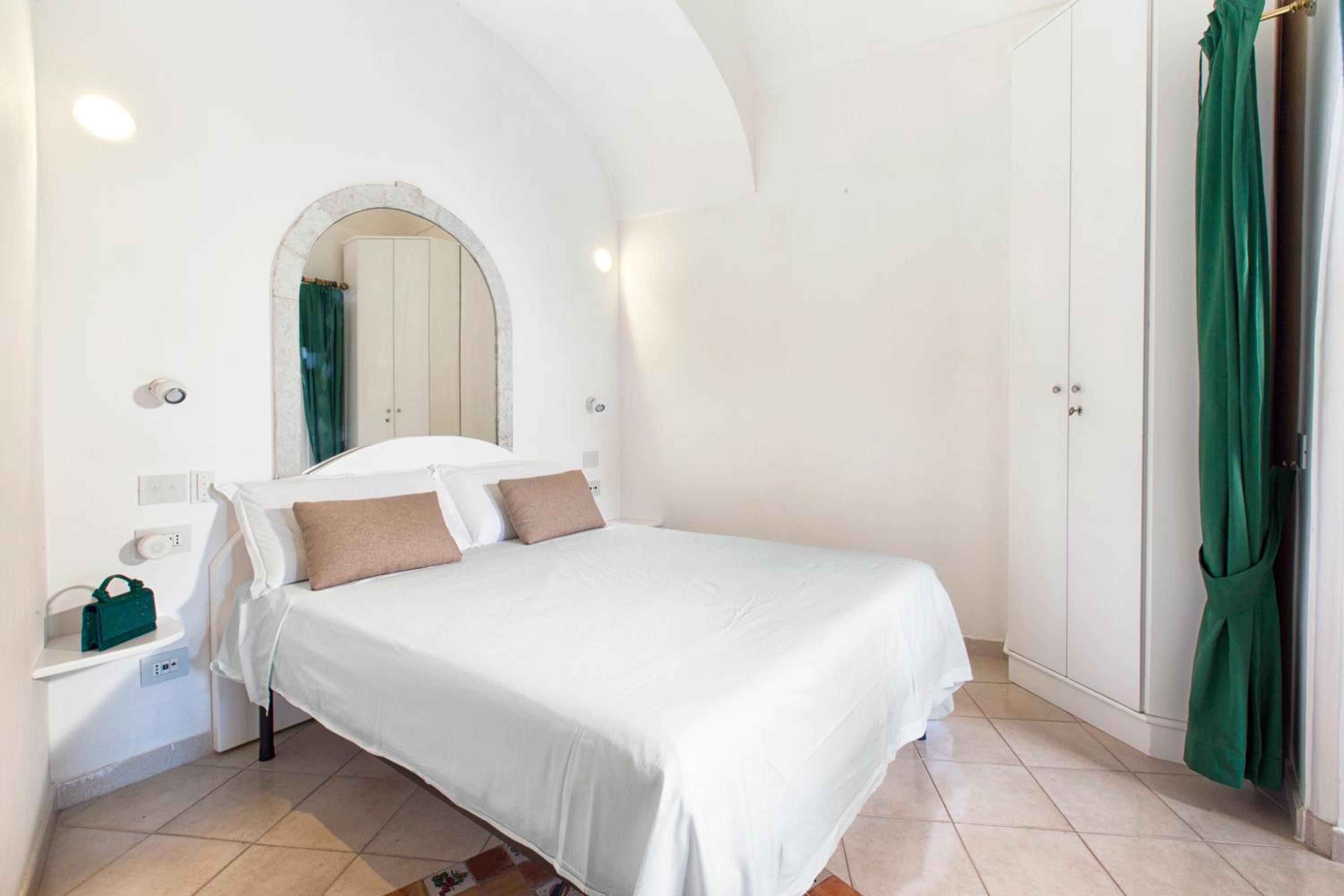 YourHome - Alcova Apartment Positano view 5