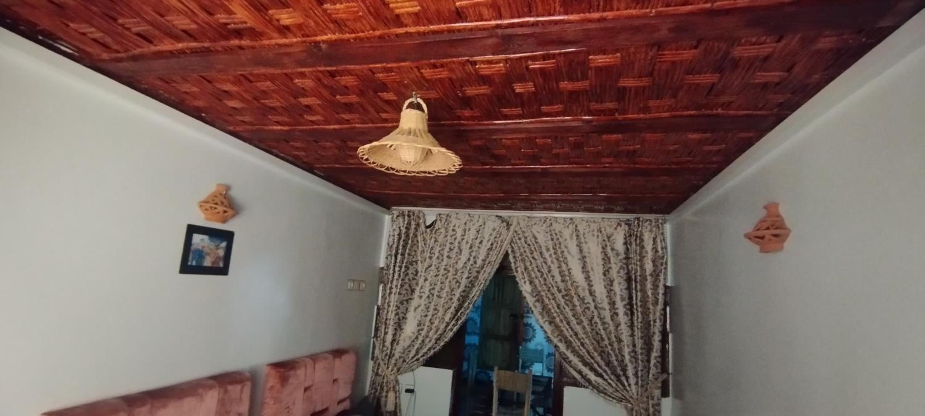 Gite akswal amssakrou