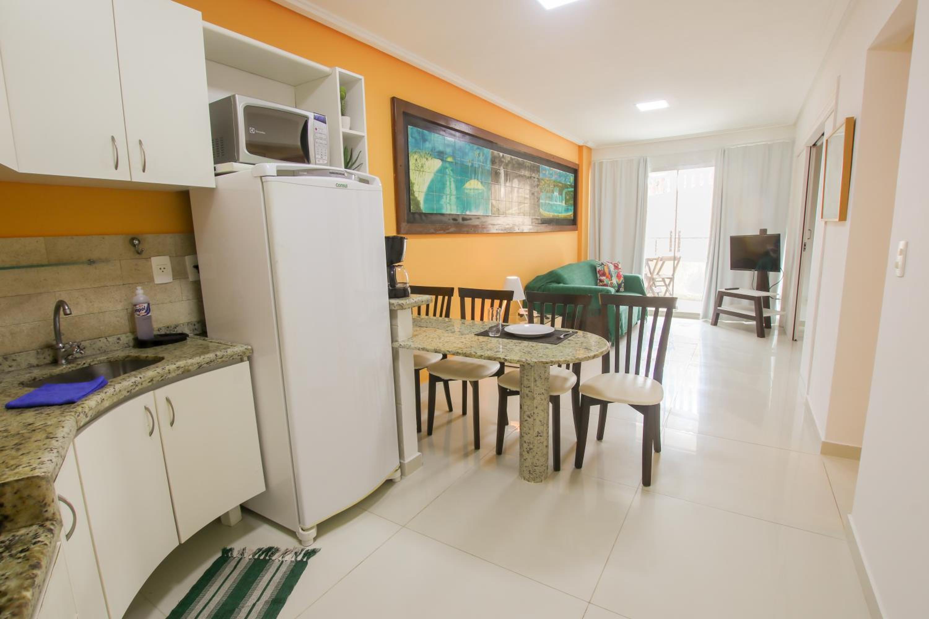 Residence Vespucci