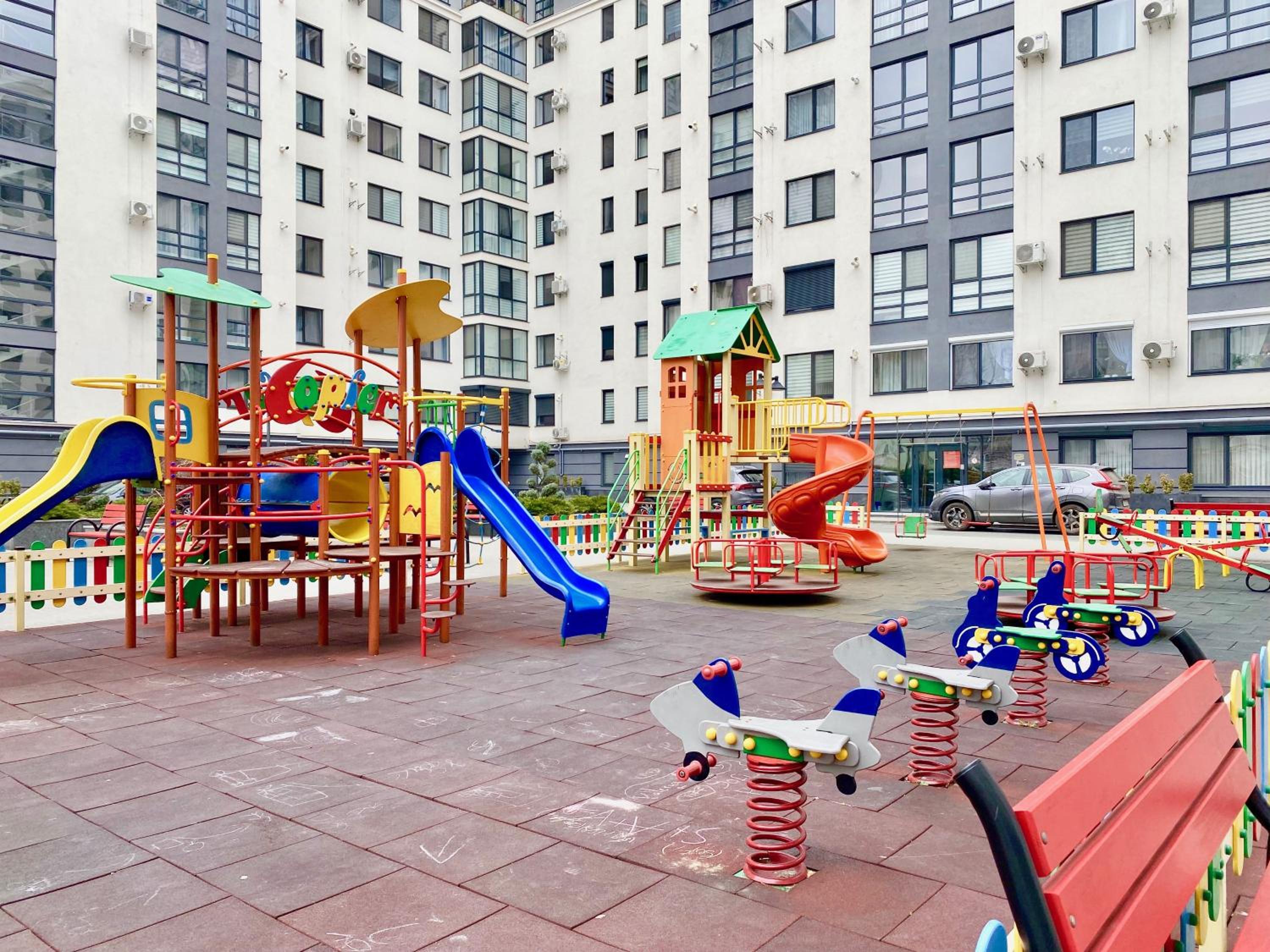 Apartament AirPort Chisinau, photo 21