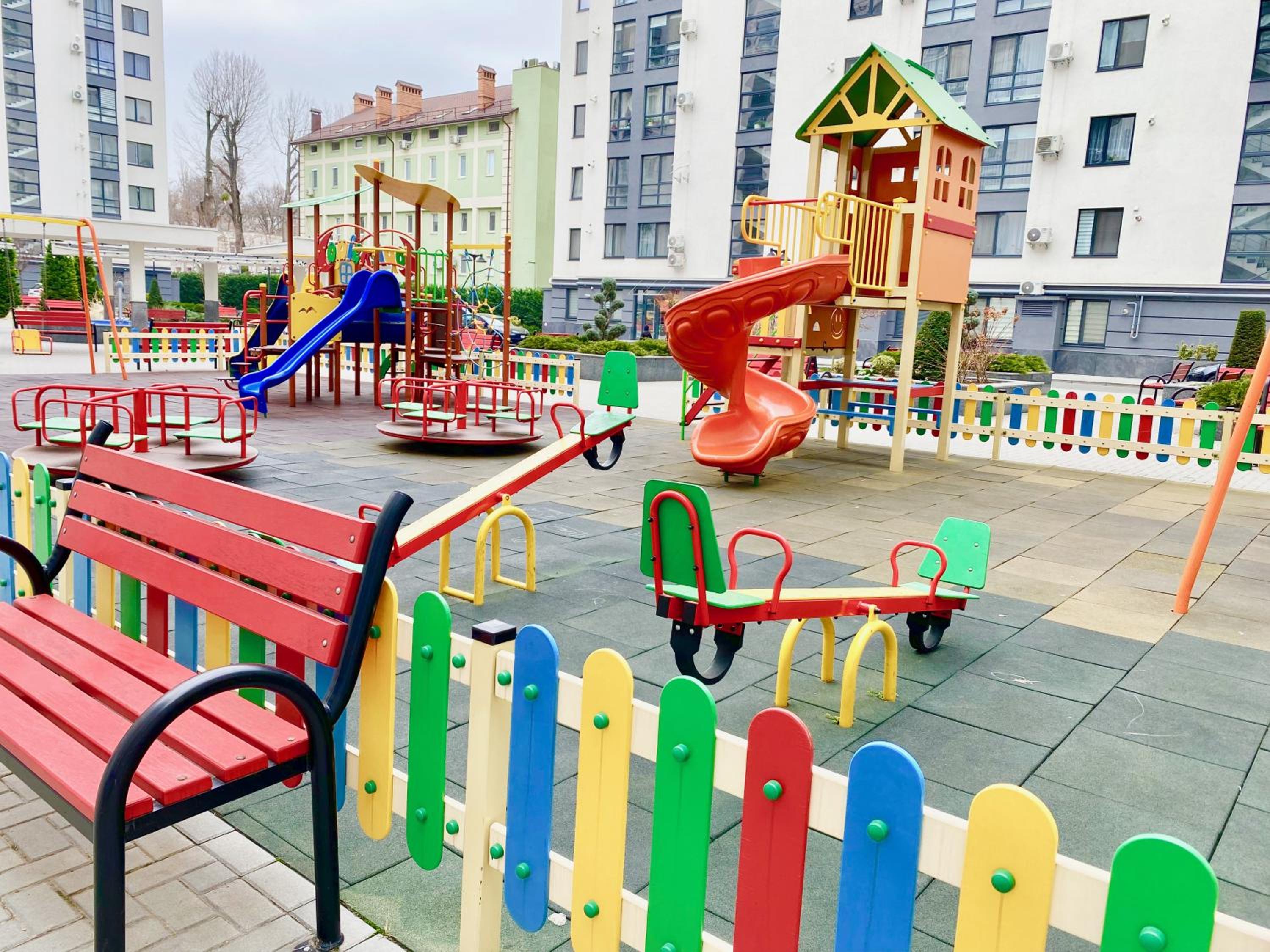 Apartament AirPort Chisinau