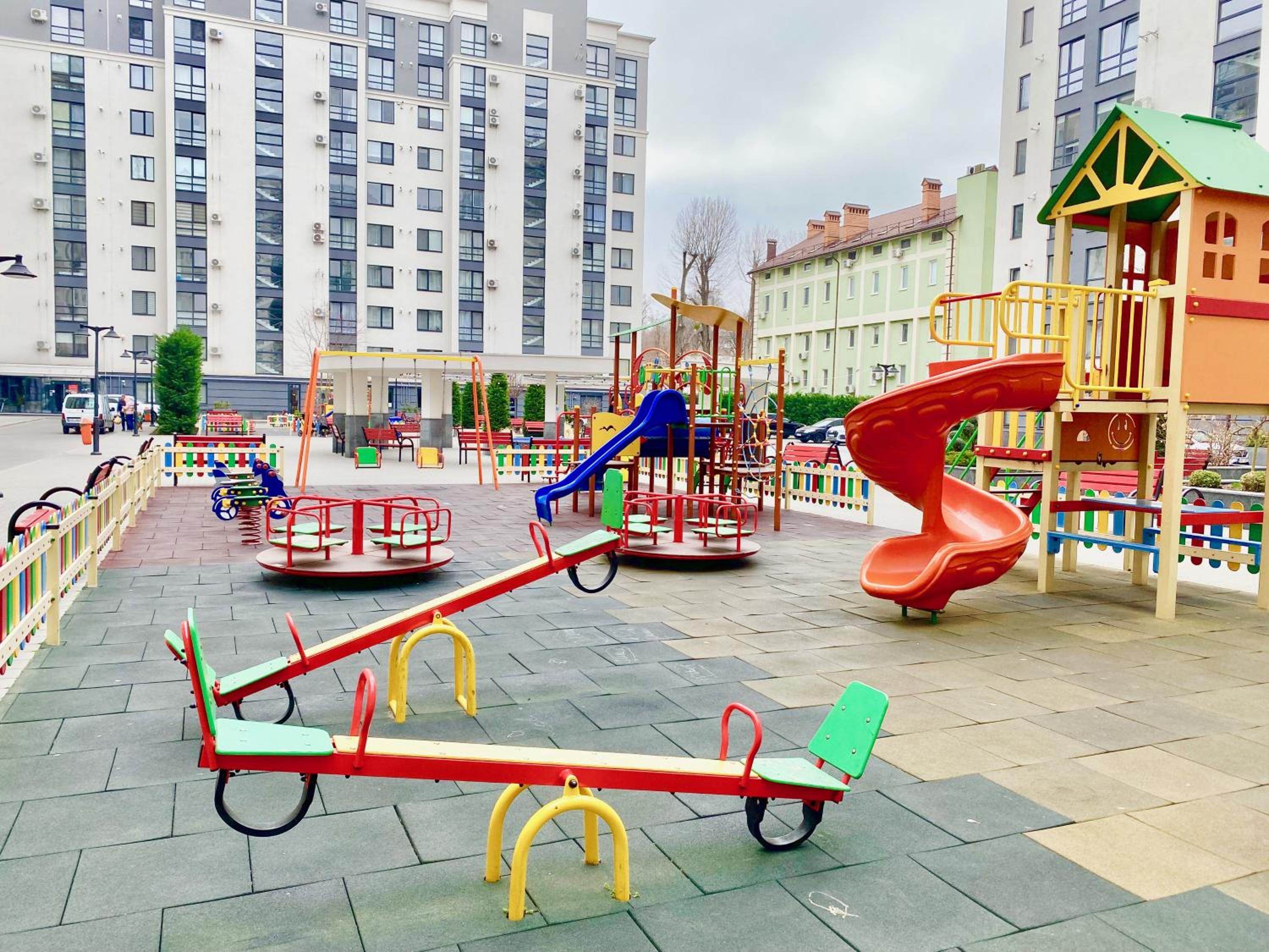 Apartament AirPort Chisinau