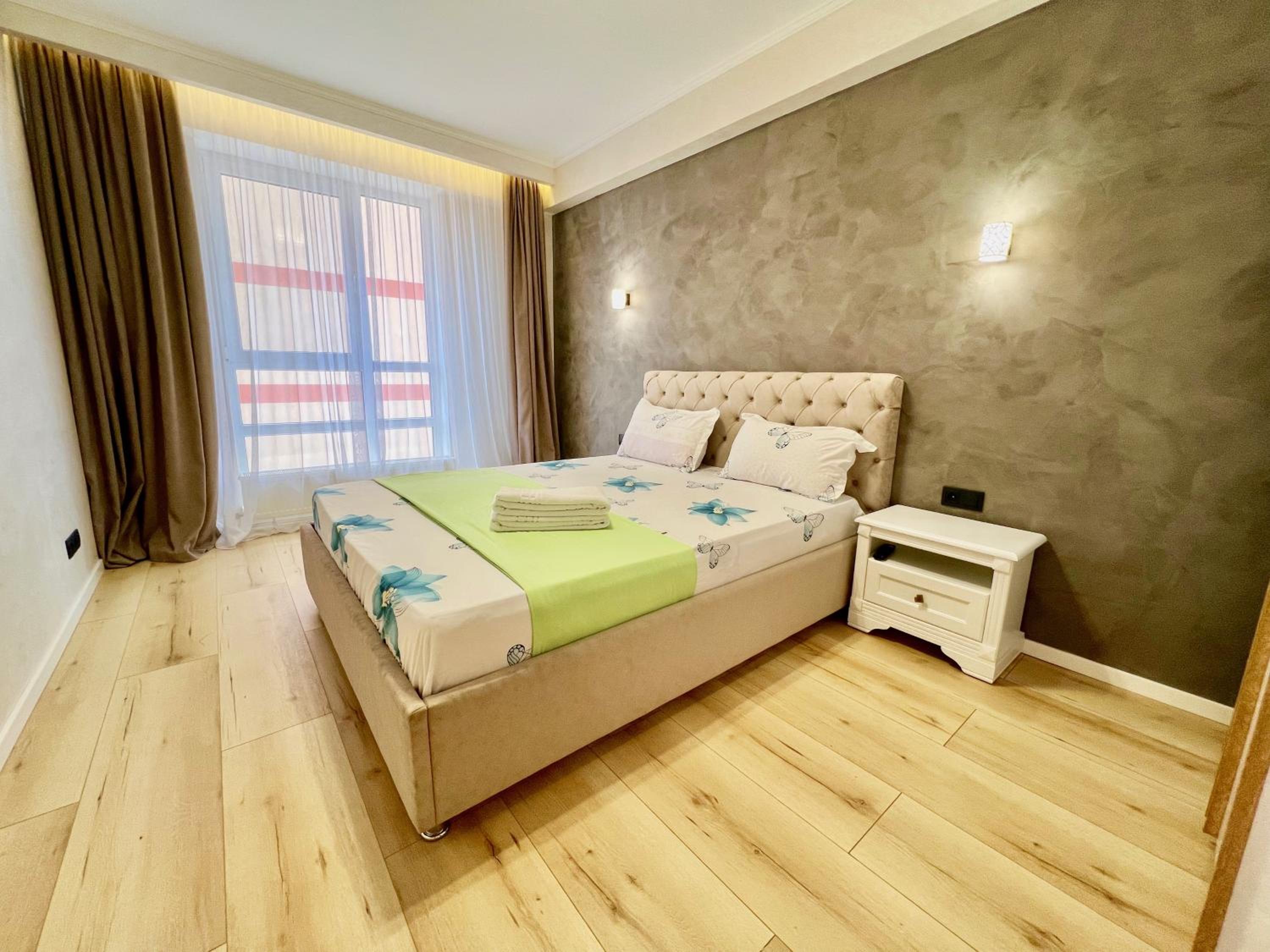 Apartament AirPort Chisinau