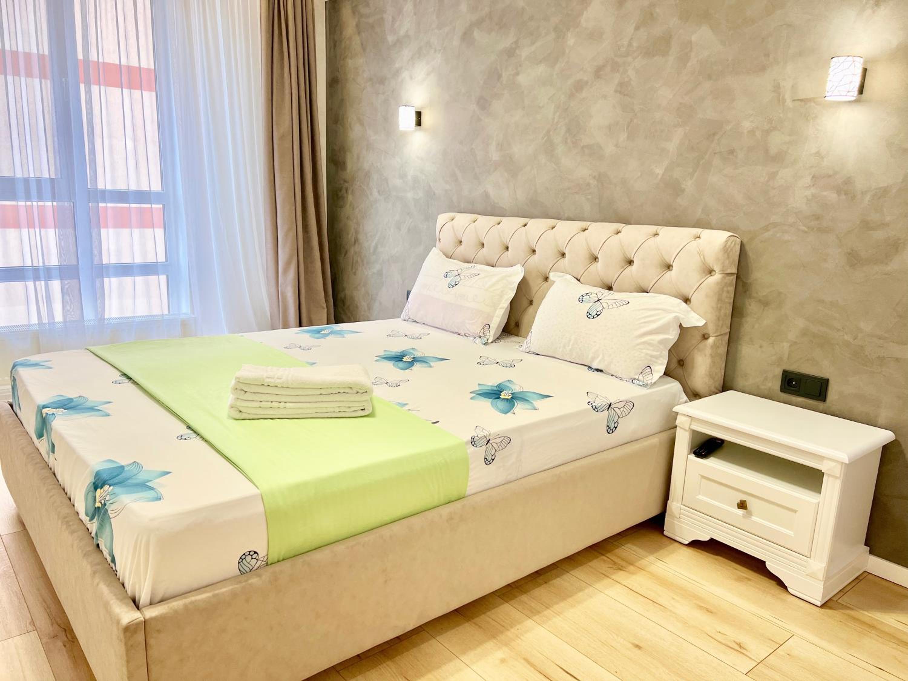 Apartament AirPort Chisinau, photo 12