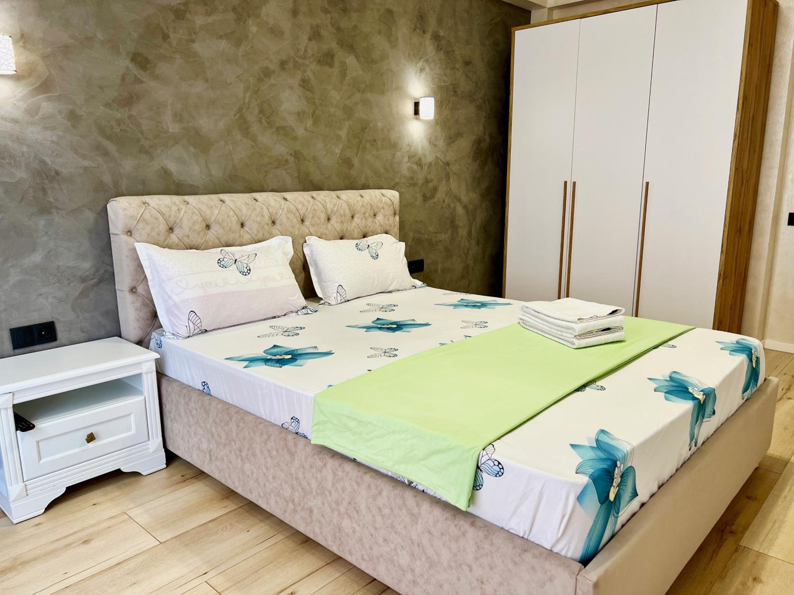 Apartament AirPort Chisinau, photo 14