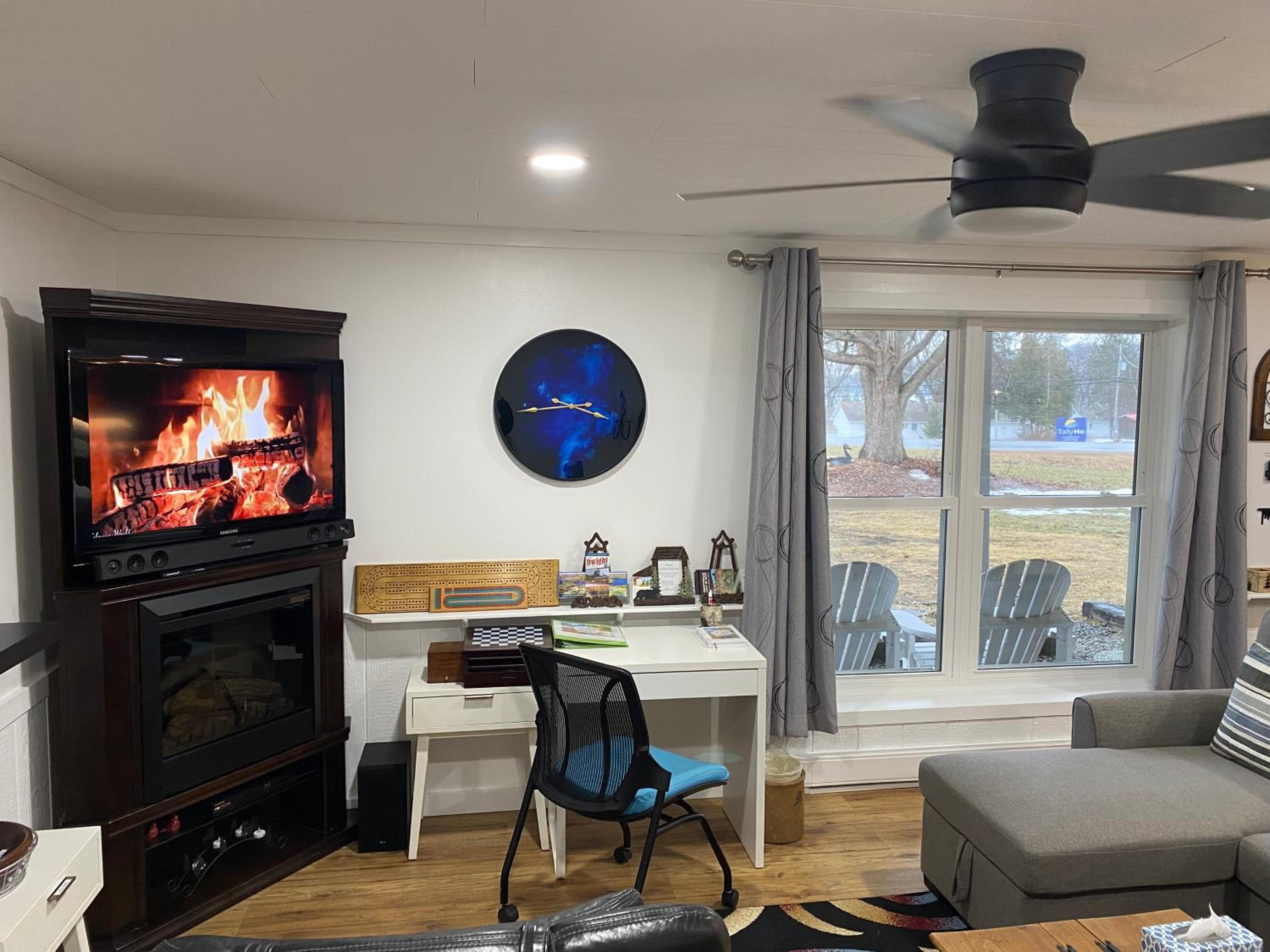 Our Place Up North BnB