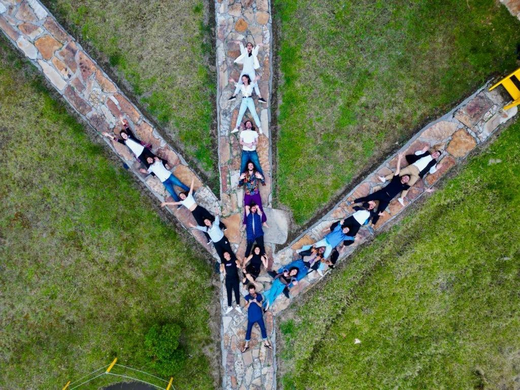 Coclí Glamping Suesca