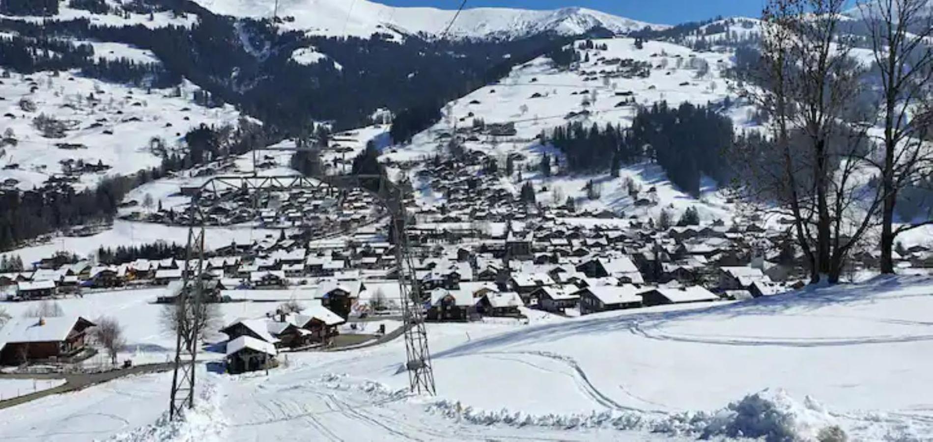 Large Deluxe Studio - Chalet Lovo
