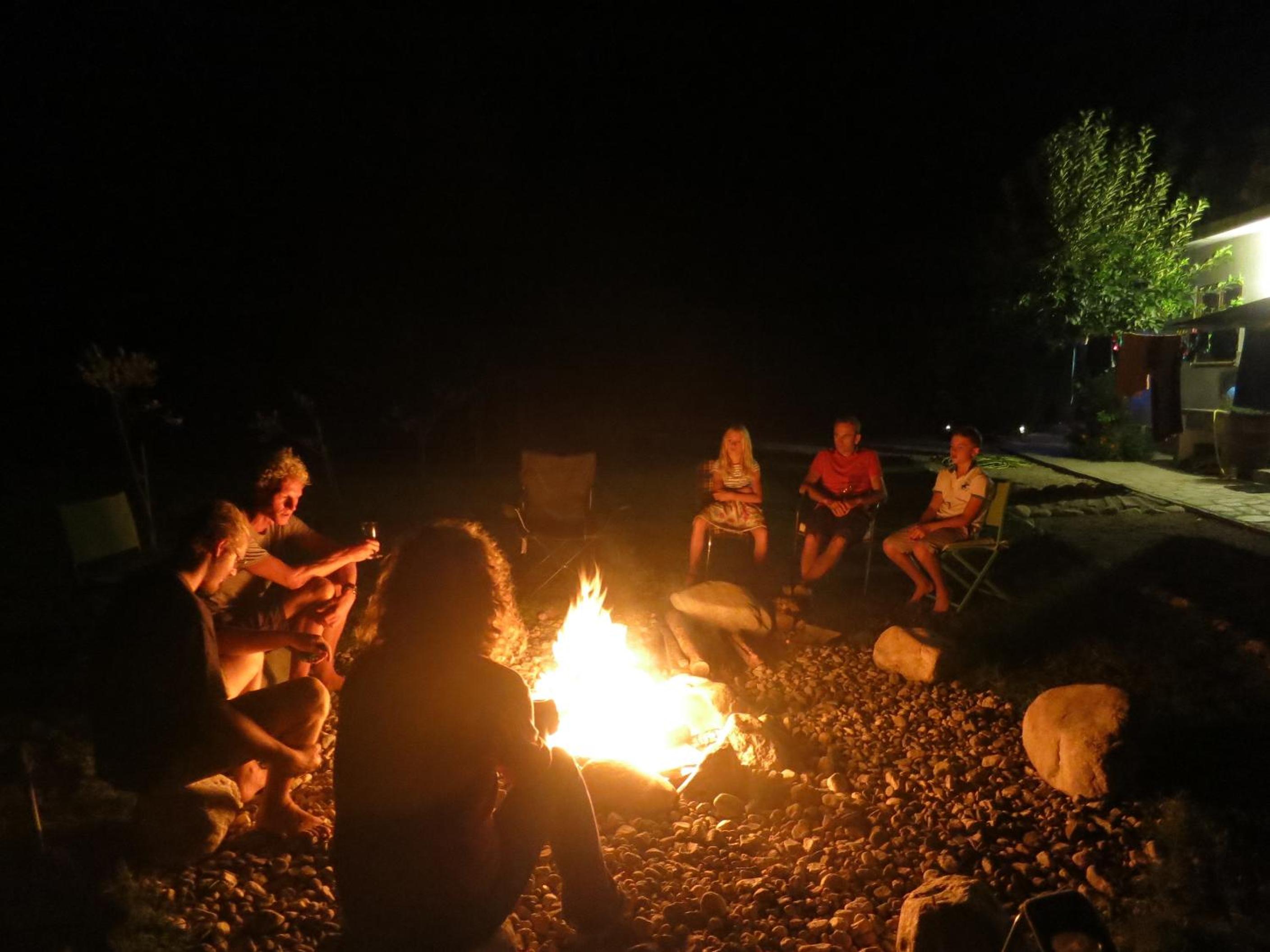 Camping Kromidovo