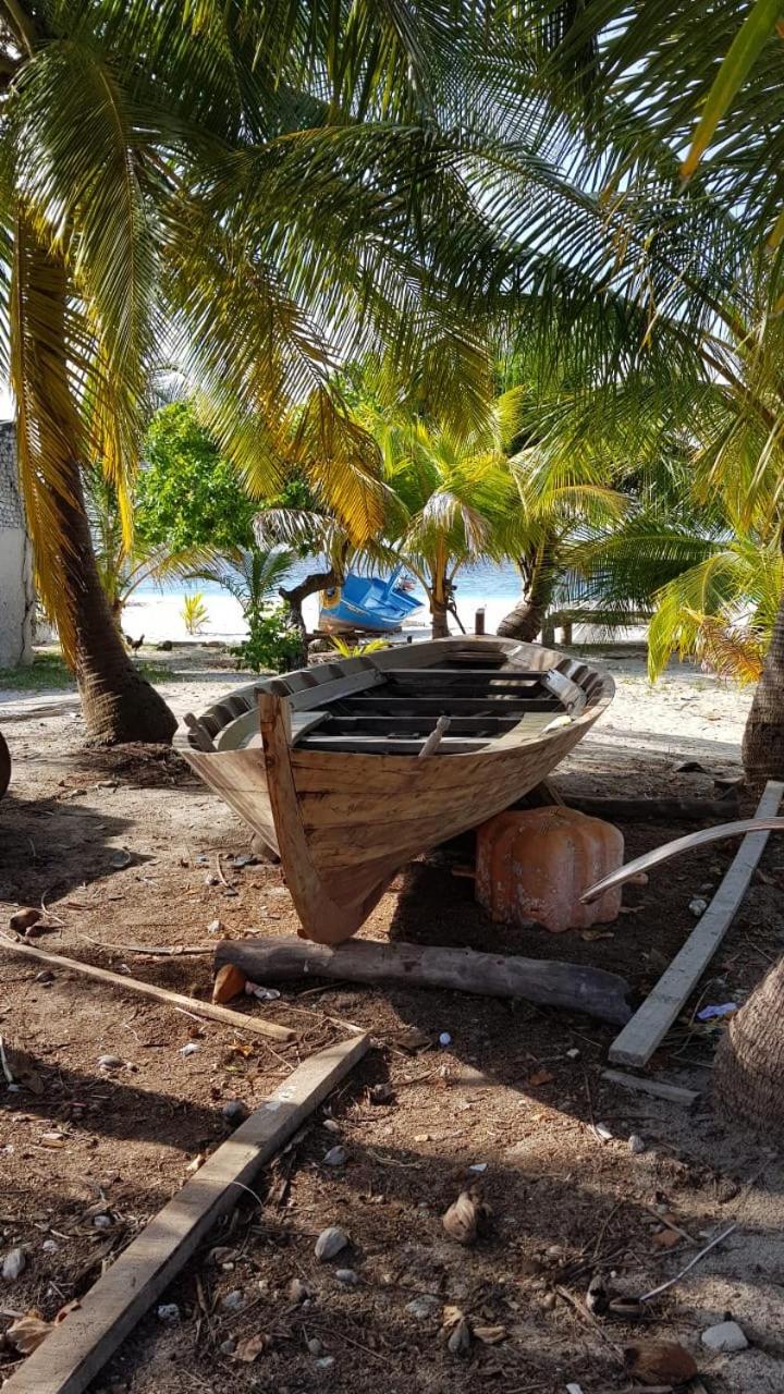 Holiday home in Kamadhoo Island / Maldives view 5