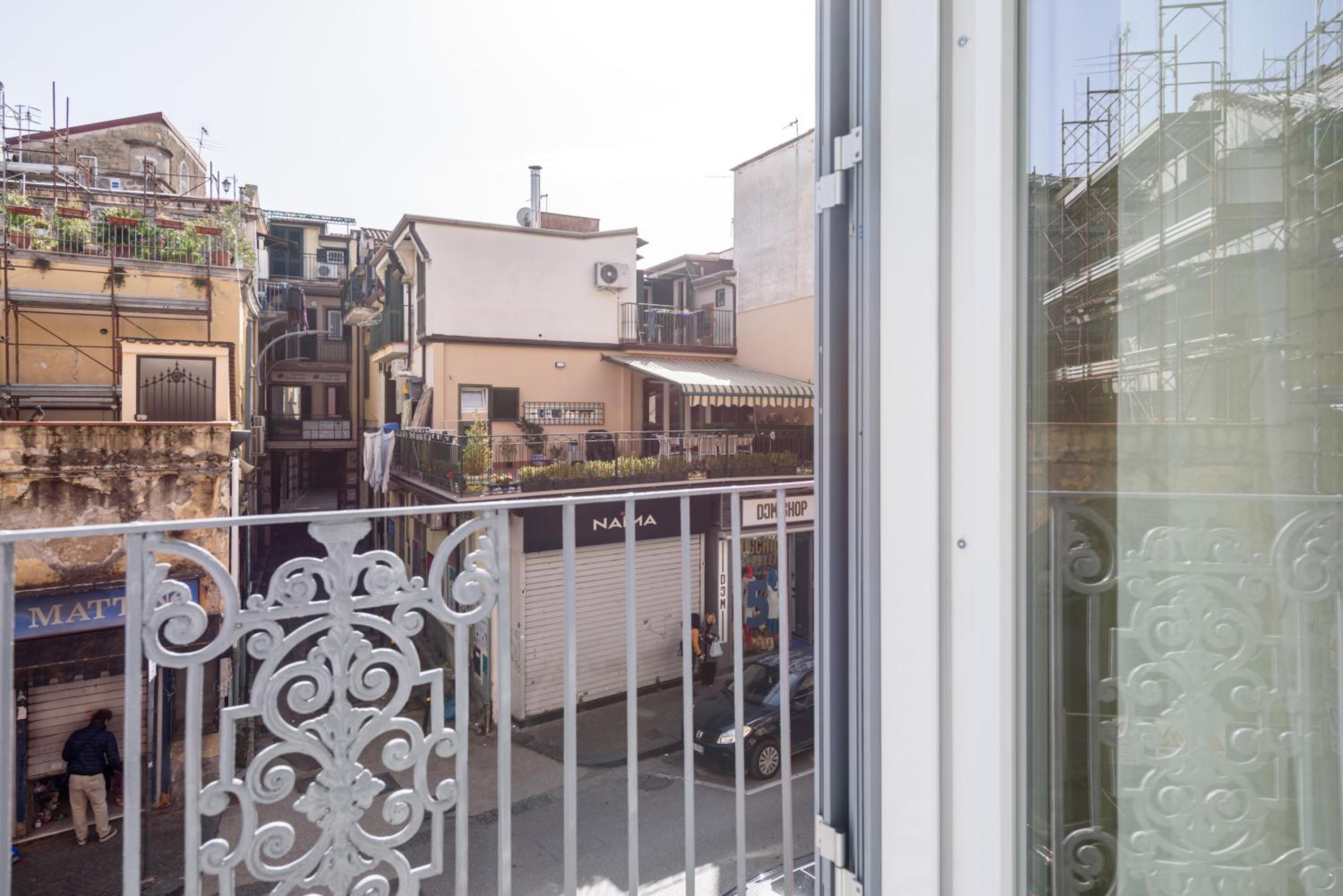 Pavean Suites Frattamaggiore