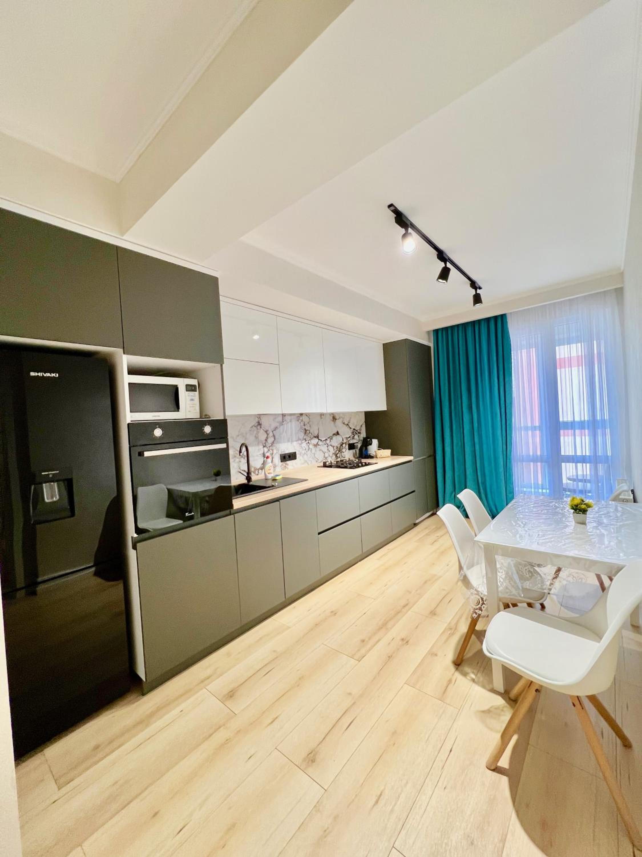 Apartament AirPort Chisinau, photo 19