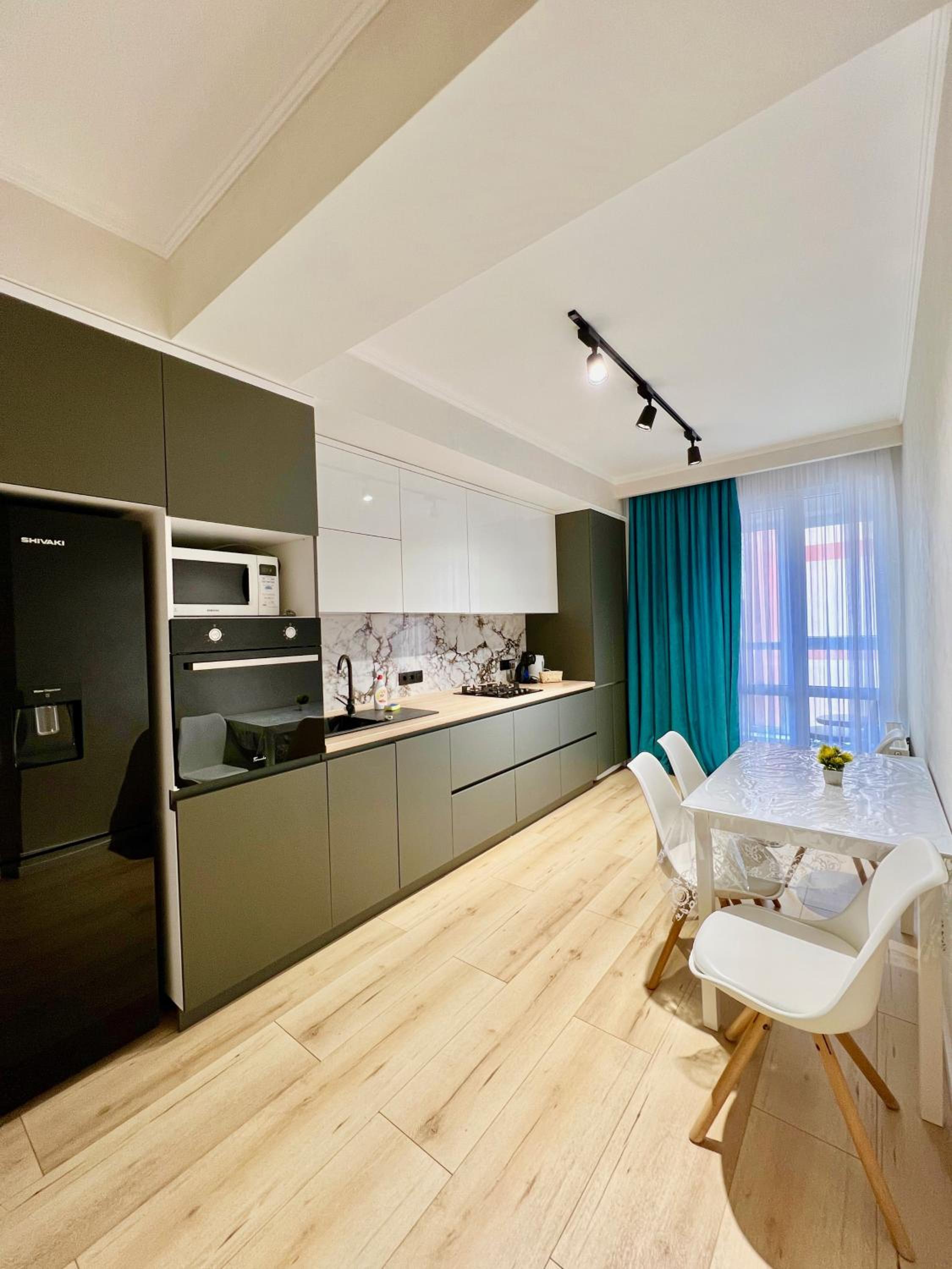 Apartament AirPort Chisinau