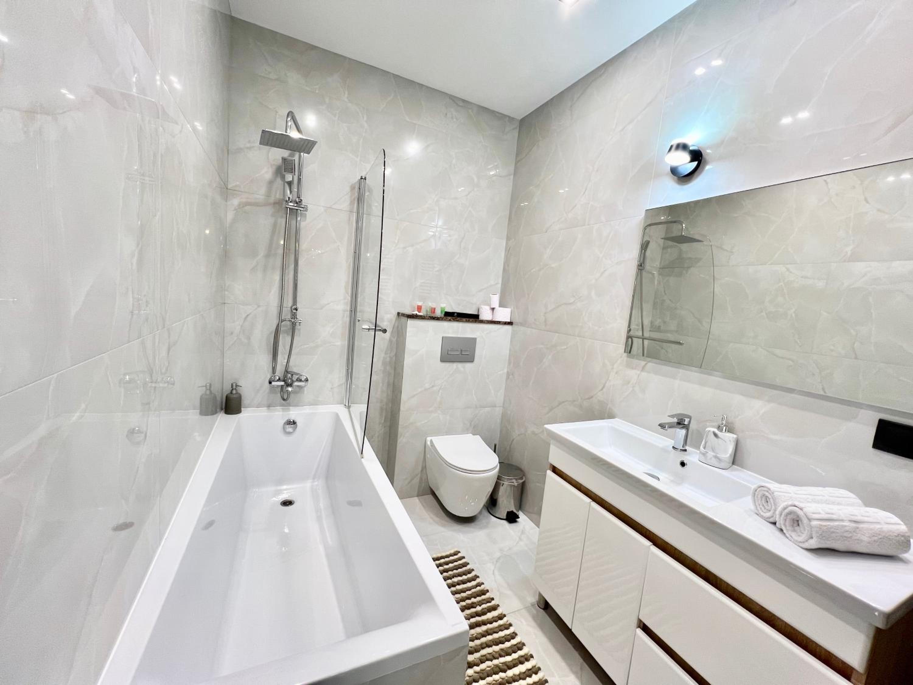 Apartament AirPort Chisinau