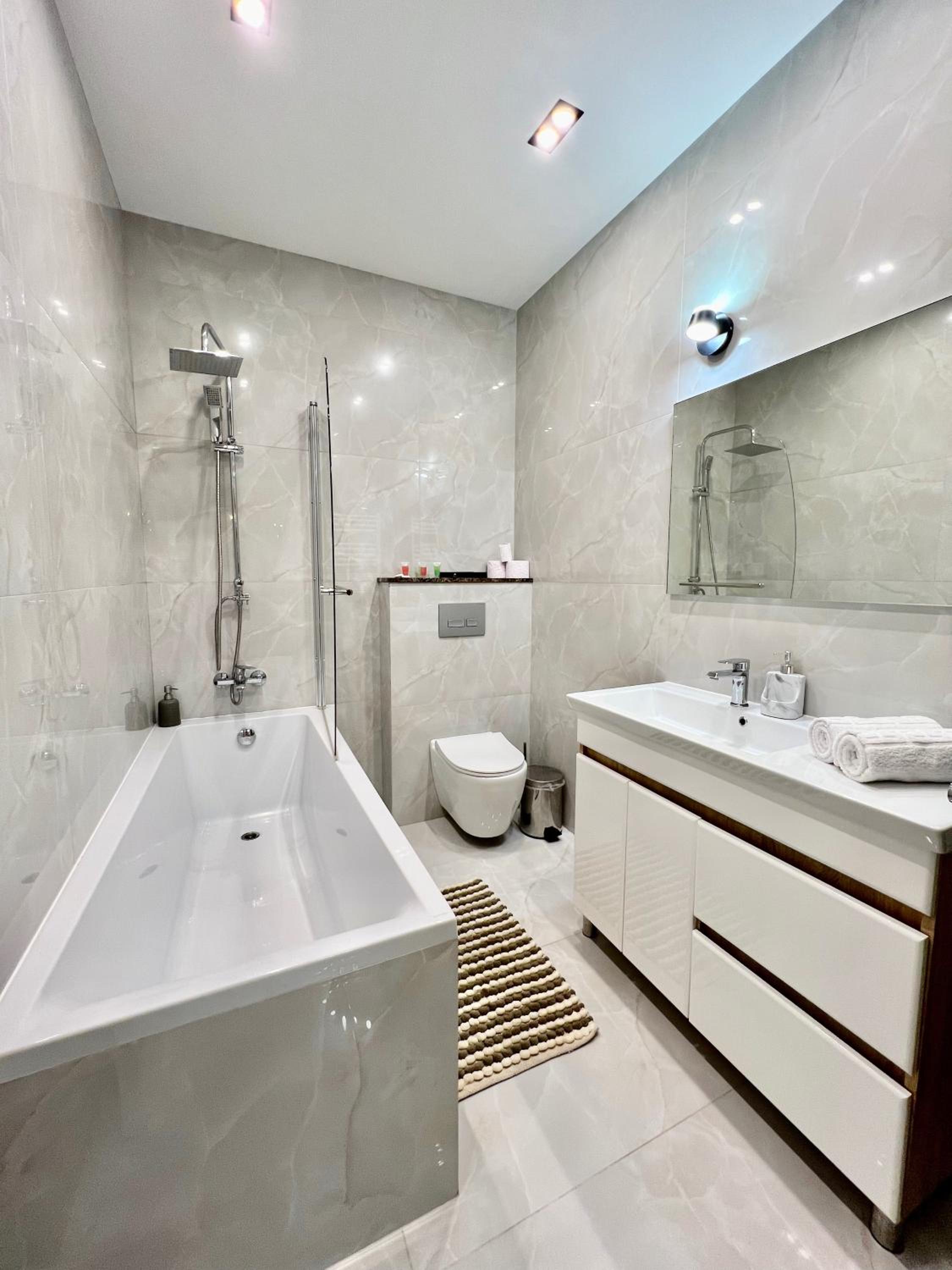 Apartament AirPort Chisinau, photo 30