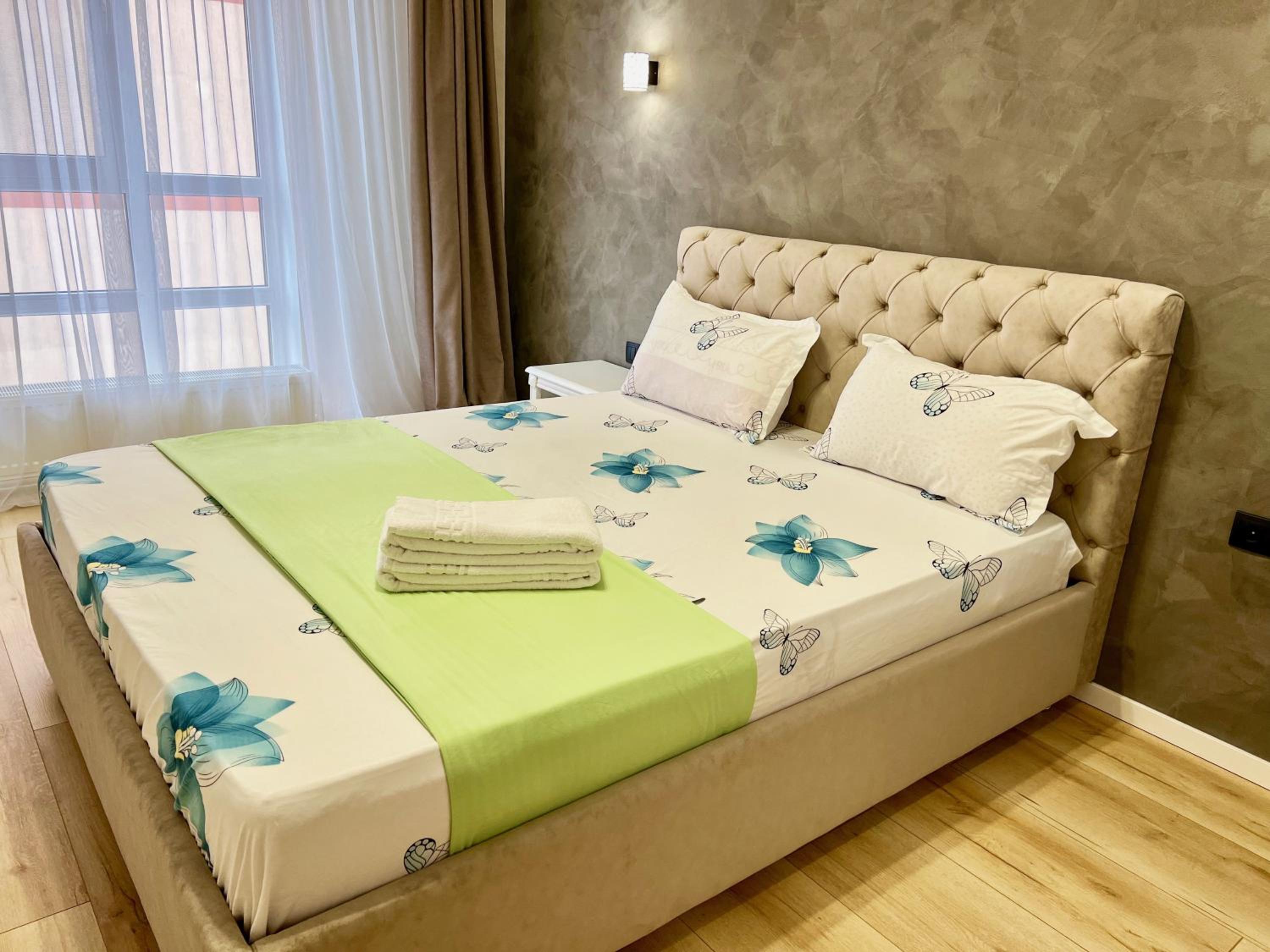 Apartament AirPort Chisinau, photo 24