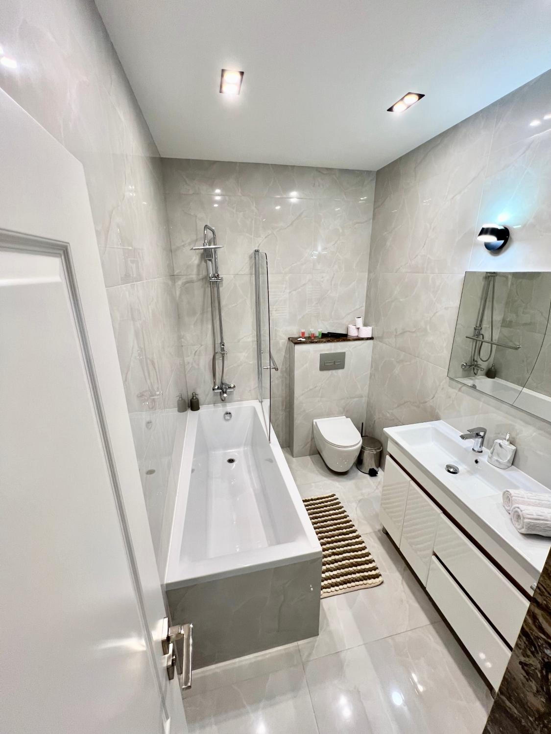Apartament AirPort Chisinau, photo 26