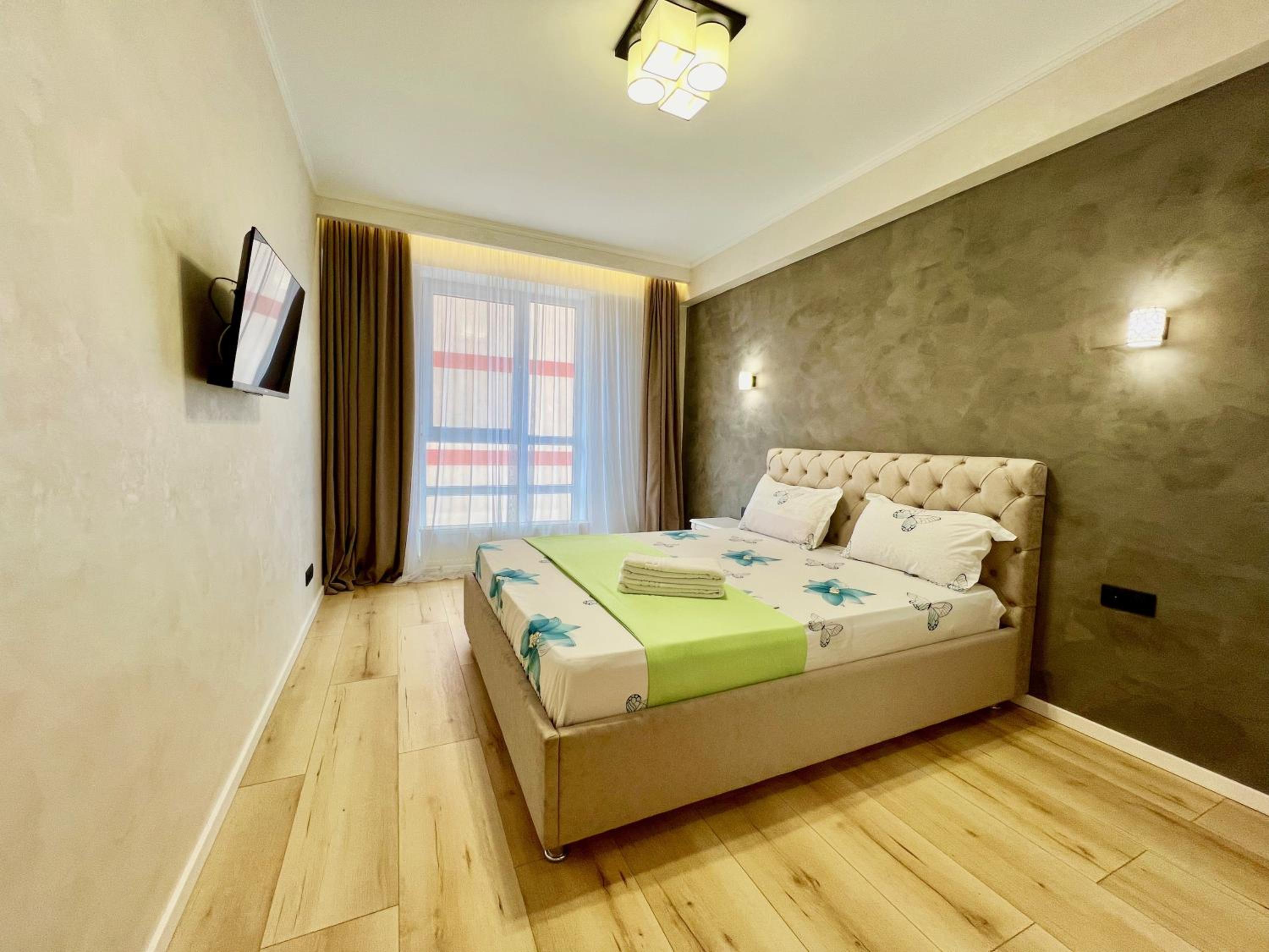 Apartament AirPort Chisinau, photo 17