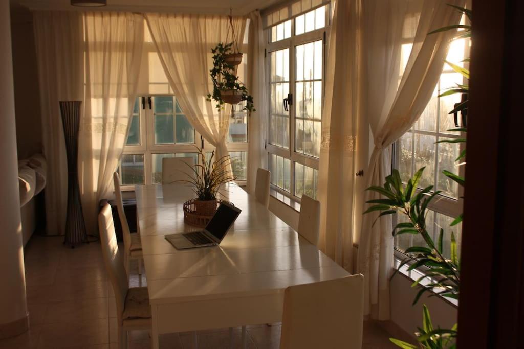 Siete Playas Surf House