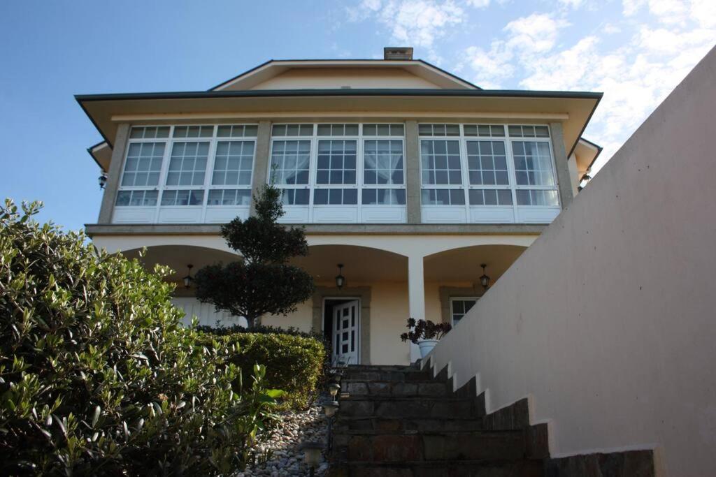 Siete Playas Surf House