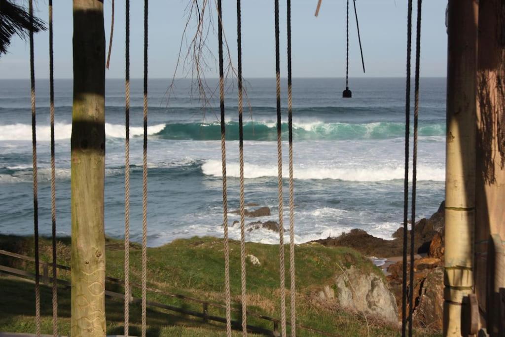 Siete Playas Surf House