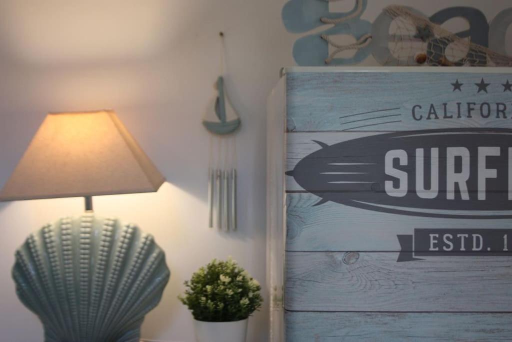 Siete Playas Surf House