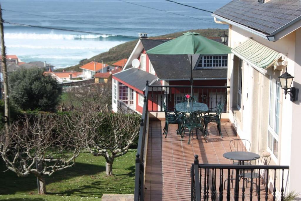 Siete Playas Surf House