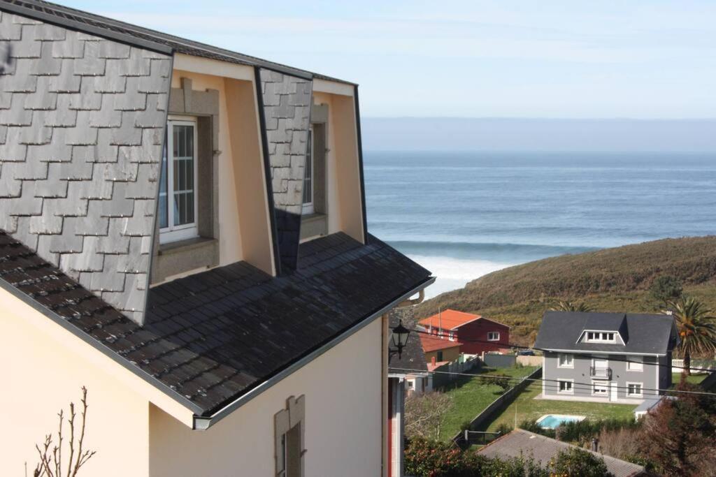 Siete Playas Surf House