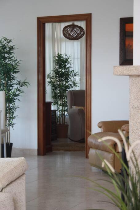 Siete Playas Surf House