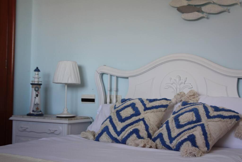 Siete Playas Surf House