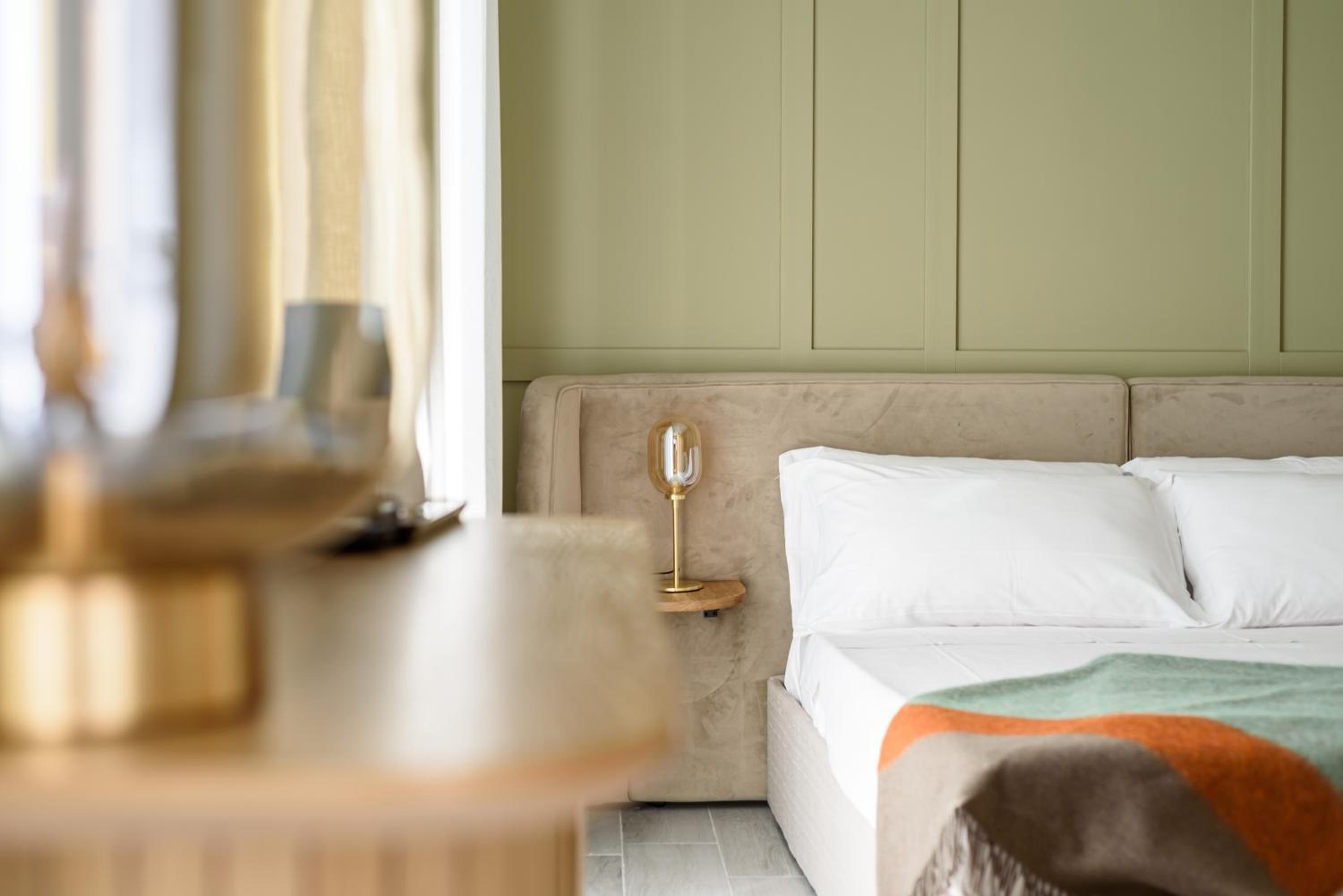 Pavean Suites Frattamaggiore