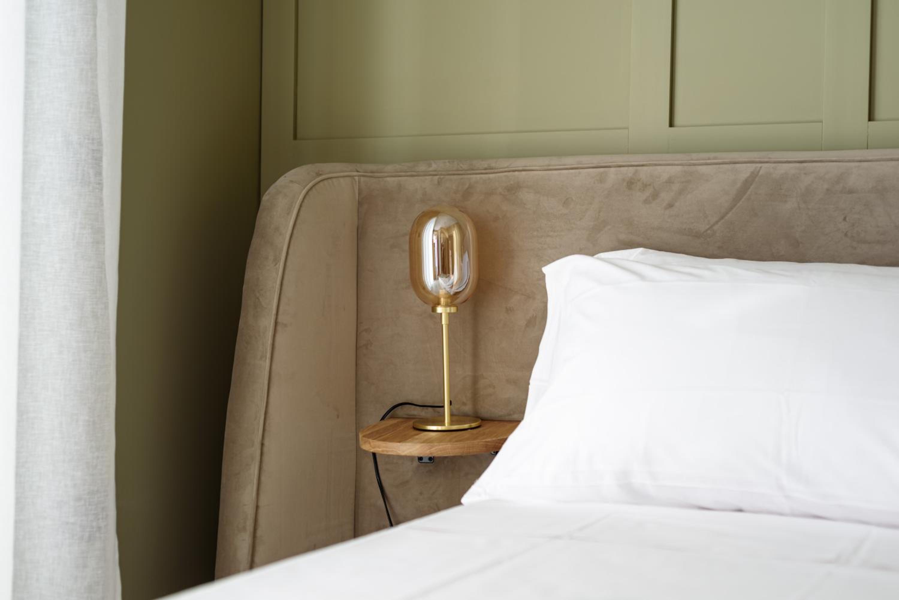Pavean Suites Frattamaggiore