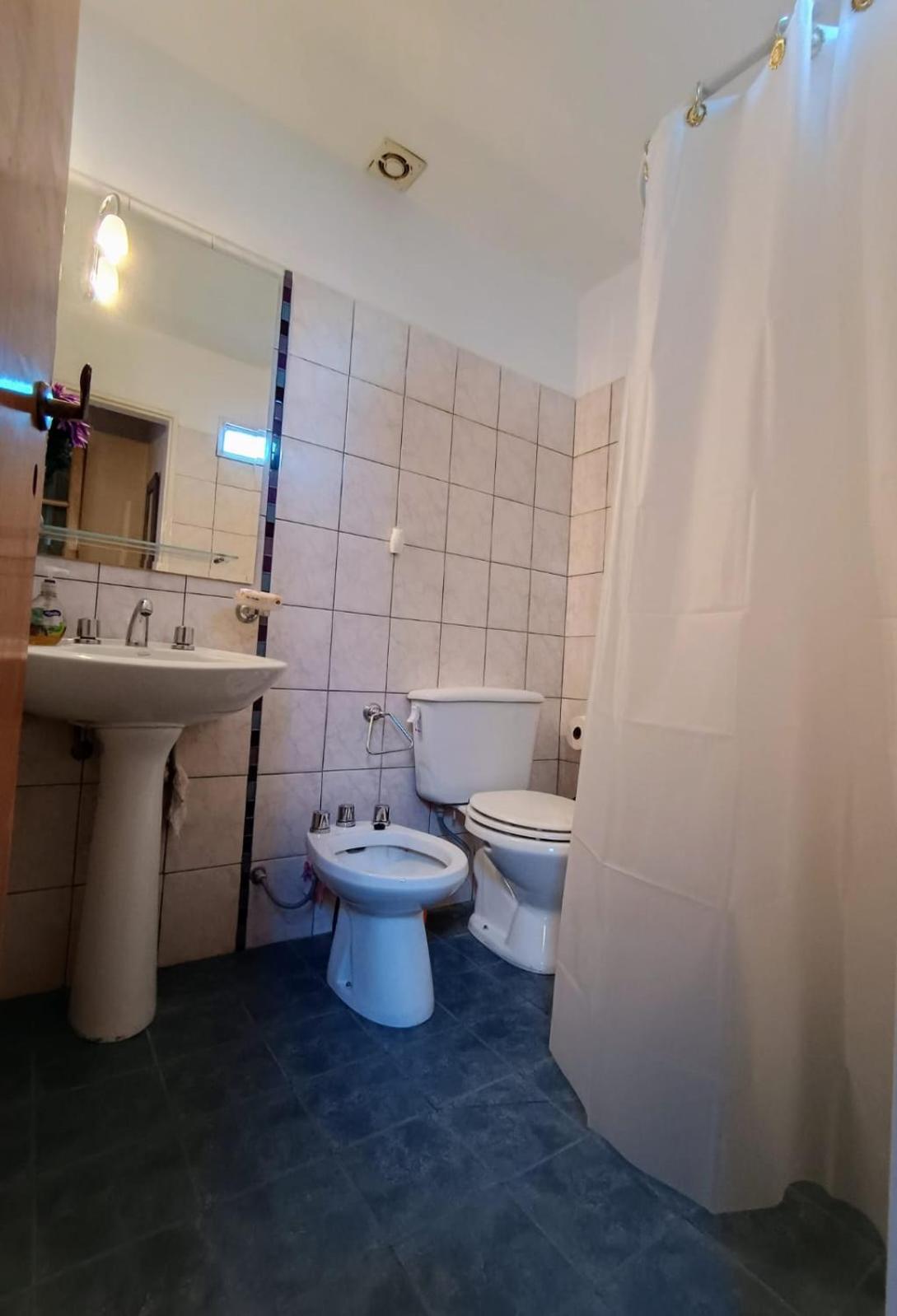Casiopea - Confort y privacidad en zona residencial