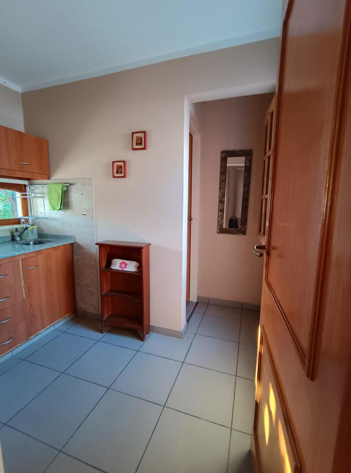 Casiopea - Confort y privacidad en zona residencial