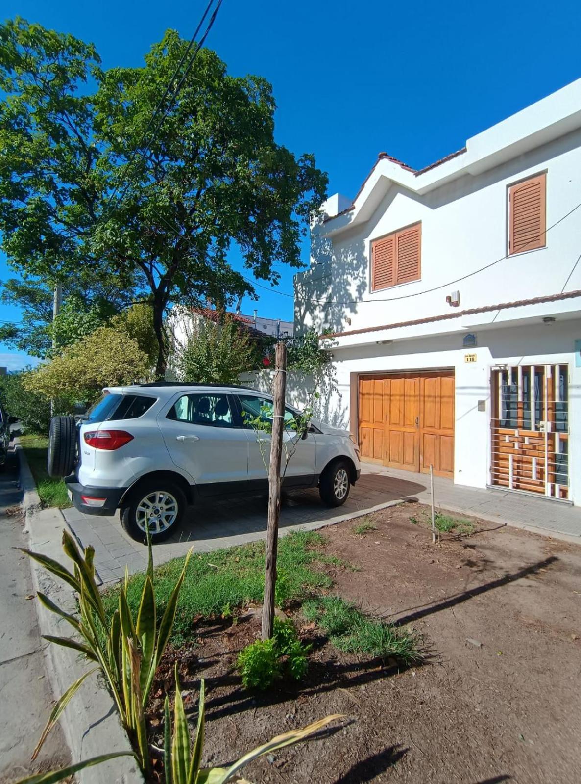 Casiopea - Confort y privacidad en zona residencial