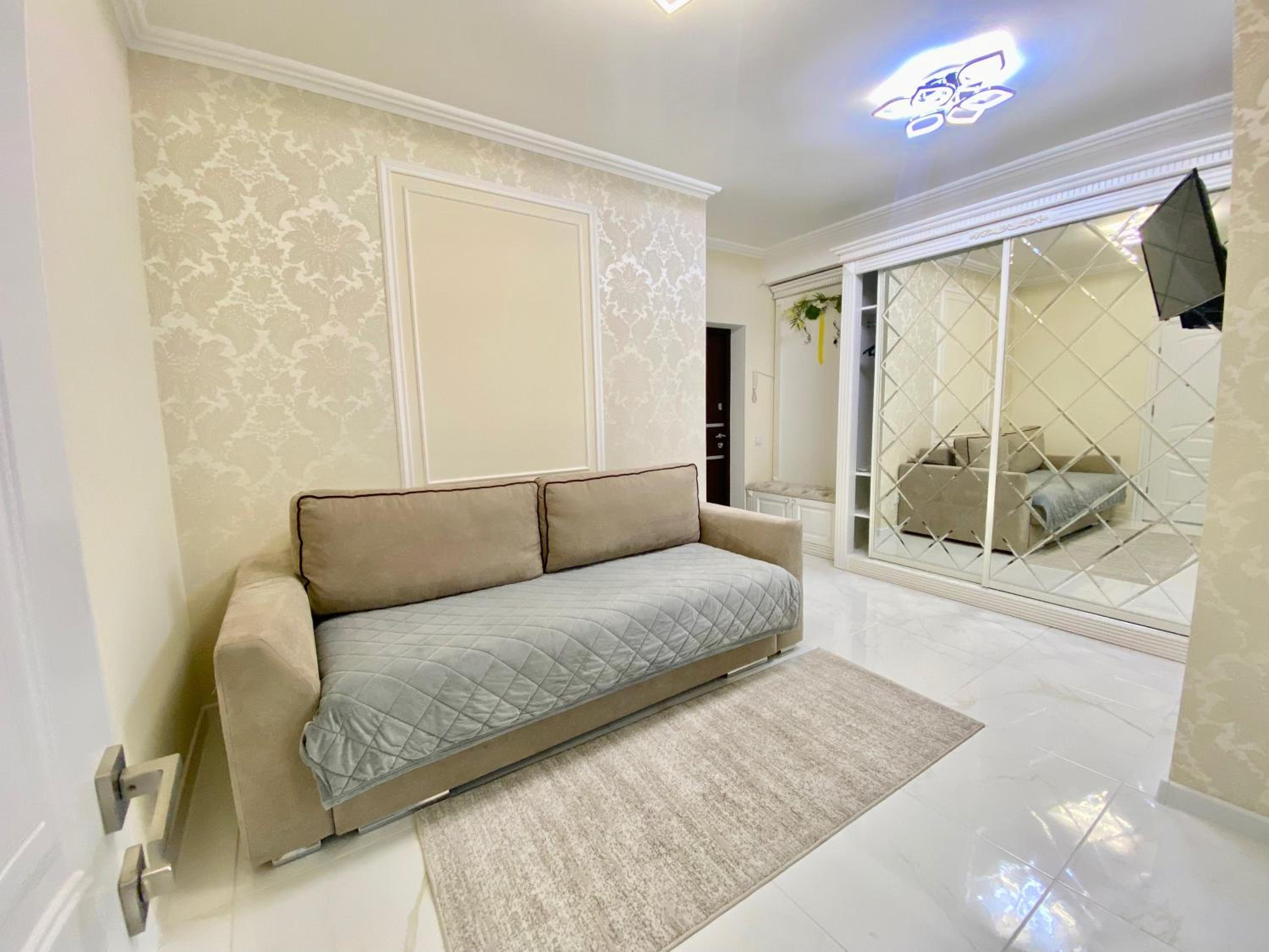 Apartament AirPort Chisinau