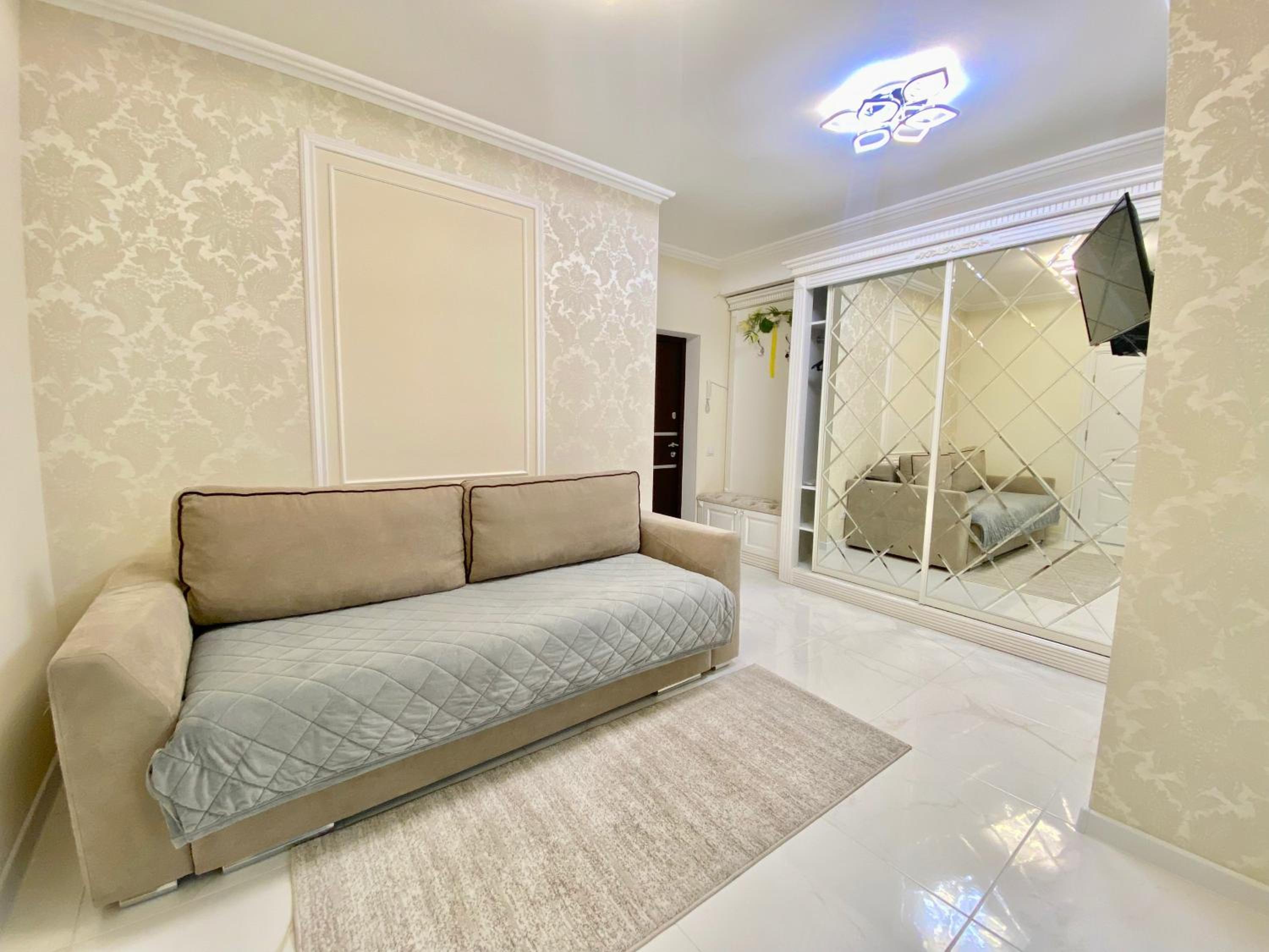Apartament AirPort Chisinau, photo 18